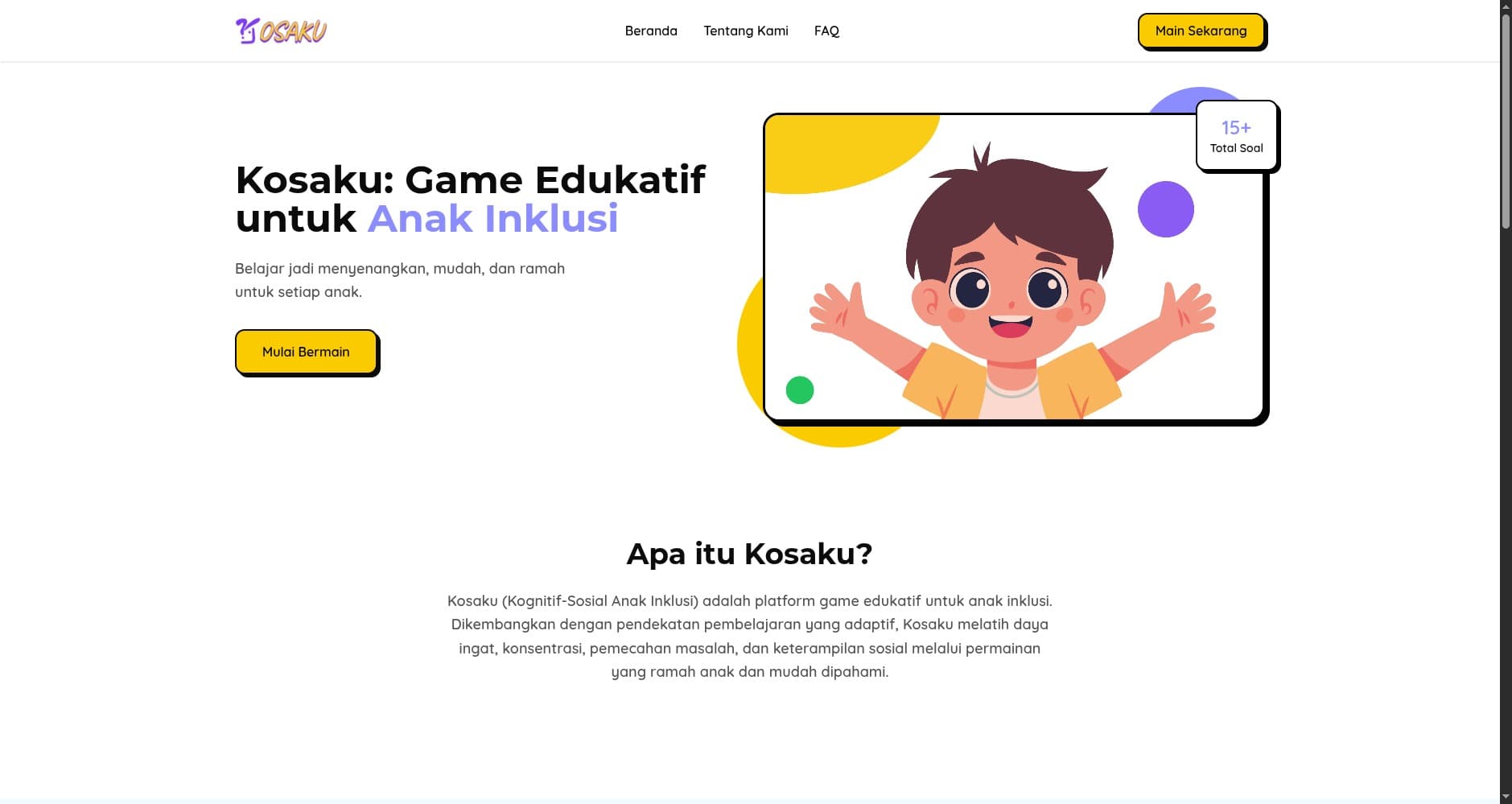 Kosaku thumbnail